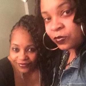 Meet your Posher, Annette